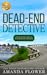 Dead End Detective (Piper and Porter Mystery, #1) by Amanda Flower