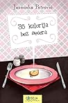 35 kalorija bez sećera by Jasminka Petrović