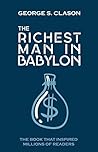 Book cover for The Richest Man in Babylon