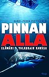 Pinnan alla - elämäni valkohain kanssa