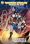 Wonder Woman Through the Years by William Moulton Marston