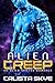 Alien Creep (Alien Abductor...