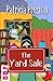 The Yard Sale by Patricia Ann Preston