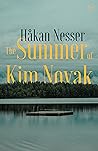 The Summer of Kim Novak by Håkan Nesser