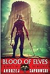 Blood of Elves