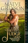 The Judge by Maeve Greyson