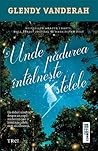 Unde pădurea întâlnește stelele by Glendy Vanderah