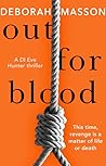 Out for Blood by Deborah Masson