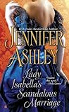 Lady Isabella's Scandalous Marriage by Jennifer Ashley