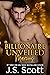 Billionaire Unveiled: Marcus  (The Billionaire's Obsession, #11)