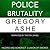 Police Brutality (Hazard and Somerset: A Union of Swords, #2)