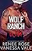 Wild (Wolf Ranch, #2)