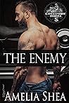 The Enemy by Amelia Shea