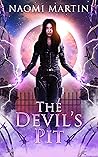 The Devil's Pit (Paranormal Prison, #1)