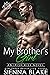 My Brother's Girl (Irish Kiss #5)