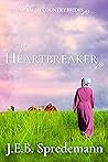 The Heartbreaker by Jennifer Spredemann