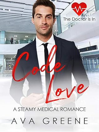 Code Love by Ava Greene