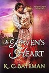 A Raven's Heart (Secrets & Spies #2)