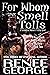 For Whom the Smell Tolls (A Nora Black Midlife Psychic Mystery #2) by Renee George