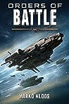 Orders of Battle (Frontlines, #7)