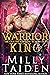 Warrior King: New Worlds (The Crystal Kingdom, #6)