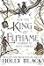 How the King of Elfhame Learned to Hate Stories (The Folk of the Air, #3.5)