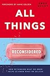 All Things Reconsidered by Knox McCoy