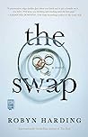 The Swap by Robyn Harding