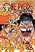 One Piece: Ace's Story, Vol. 2: New World (2) (One Piece Novels)