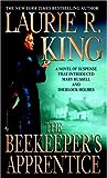 The Beekeeper's Apprentice by Laurie R. King