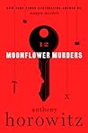 Moonflower Murders by Anthony Horowitz