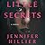 Little Secrets by Jennifer Hillier