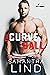 The Curve Ball (Indianapolis Lightning, #2)