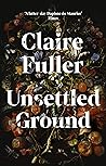 Book cover for Unsettled Ground