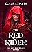 The Red Rider by D.A. Randall