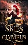 Skies of Olympus by Eliza Raine