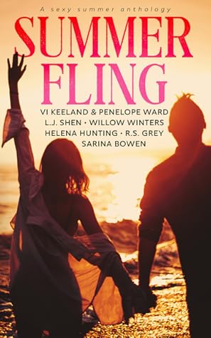 Summer Fling by Vi Keeland