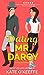 Dating Mr. Darcy (Love Manor, #1)