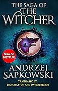 The Saga of the Witcher: Blood of Elves, Time of Contempt, Baptism of Fire, The Tower of the Swallow and The Lady of the Lake