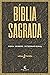 Bíblia Sagrada – NVI by Thomas Nelson Publishers