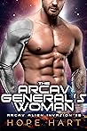 The Arcav General's Woman by Hope Hart