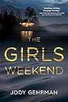 Book cover for The Girls Weekend