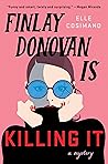 Book cover for Finlay Donovan Is Killing It (Finlay Donovan, #1)