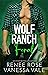 Feral (Wolf Ranch, #3)