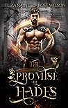 The Promise of Hades by Eliza Raine