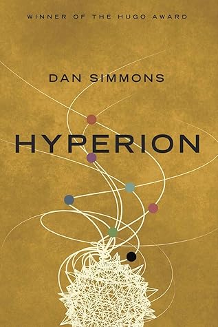 Hyperion by Dan Simmons