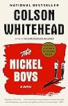 The Nickel Boys by Colson Whitehead