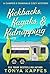 Kickbacks, Kayaks, & Kidnapping (Camper & Criminals, #12)