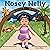 Nosey Nelly: Visits the Zoo