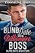 Blind Date with my Billionaire Boss (Blind Date Disasters Book 5) by Evangeline Kelly